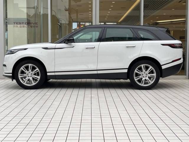 ROVER RANGE ROVER 2018-05 11633-18