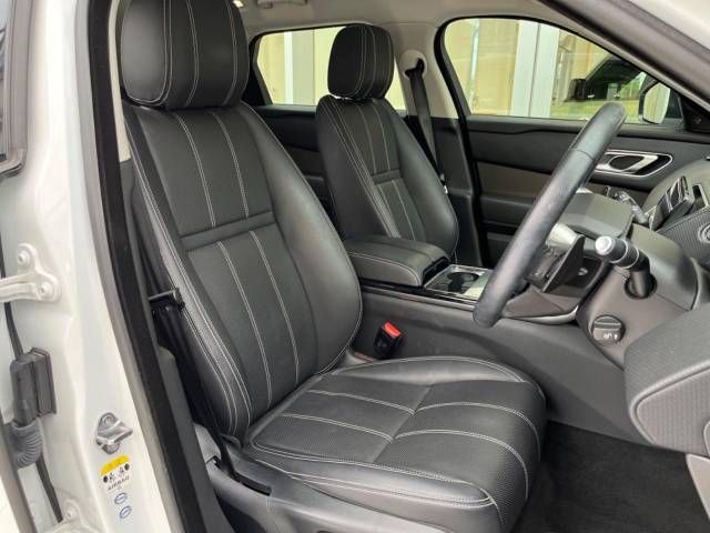 ROVER RANGE ROVER 2018-05 11633-9