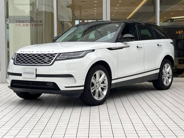 ROVER RANGE ROVER 2018-05 11633-17