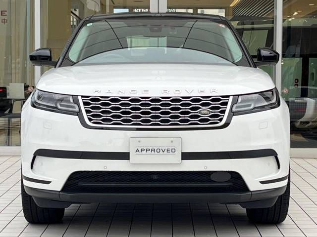 ROVER RANGE ROVER 2018-05 11633-16