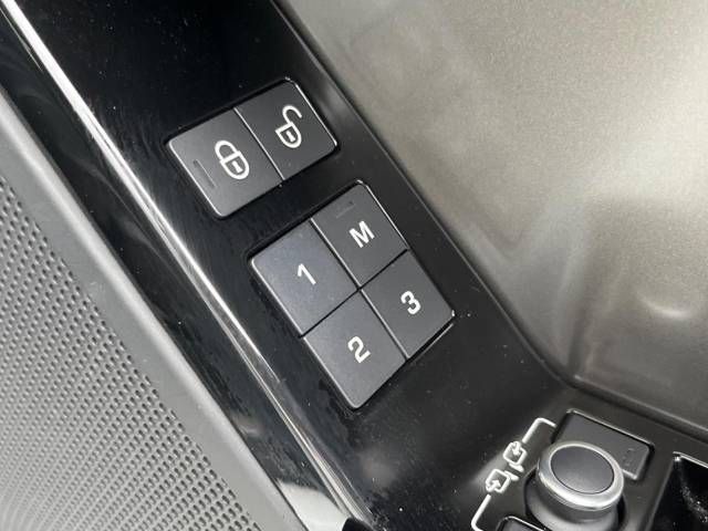 ROVER RANGE ROVER 2018-05 11633-5