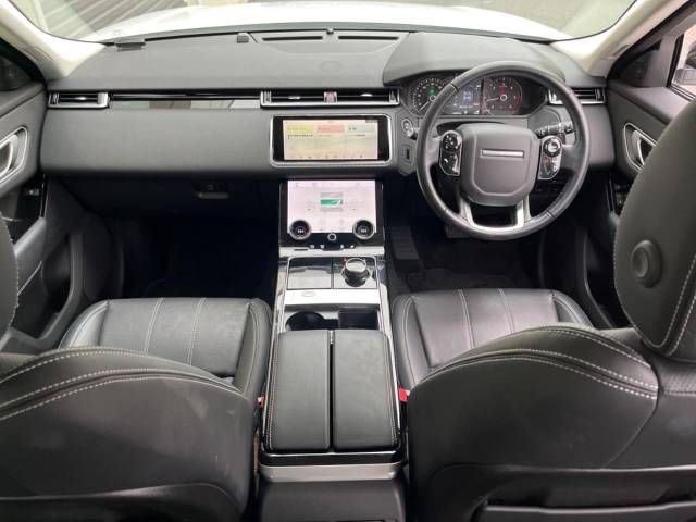 ROVER RANGE ROVER 2018-05 11633-1