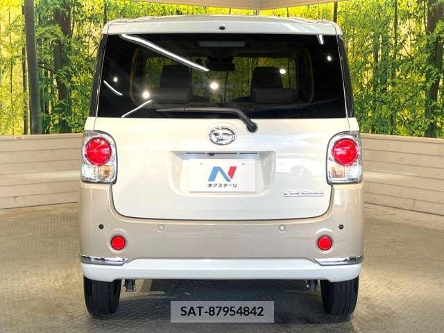 Daihatsu MOVE 2019-03 364204-15