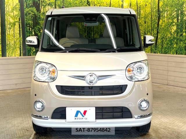 Daihatsu MOVE 2019-03 364204-14