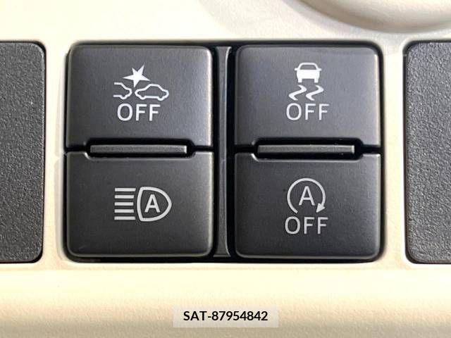 Daihatsu MOVE 2019-03 364204-5
