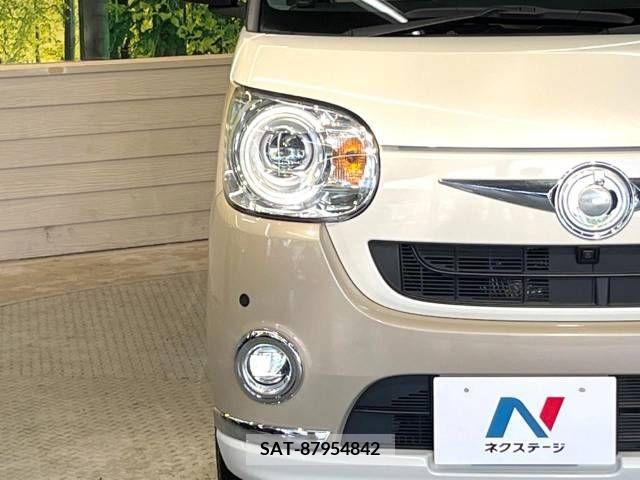 Daihatsu MOVE 2019-03 364204-12