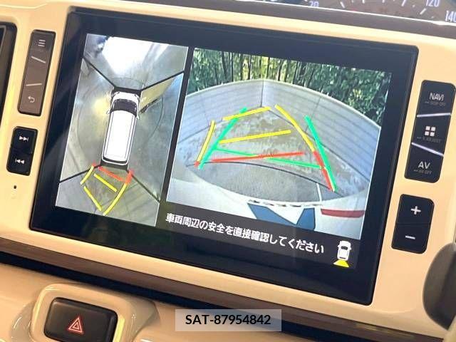 Daihatsu MOVE 2019-03 364204-3