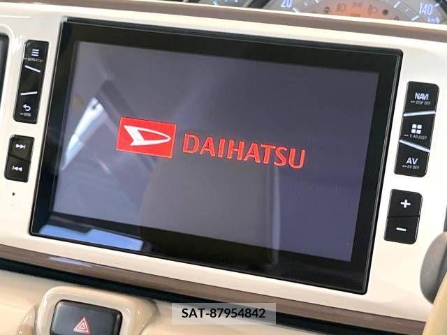 Daihatsu MOVE 2019-03 364204-2