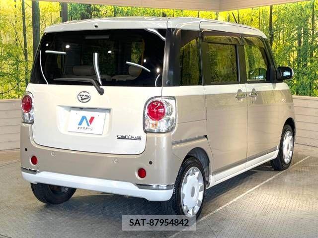 Daihatsu MOVE 2019-03 364204-17