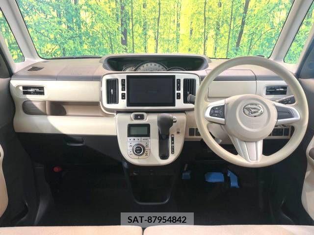 Daihatsu MOVE 2019-03 364204-1