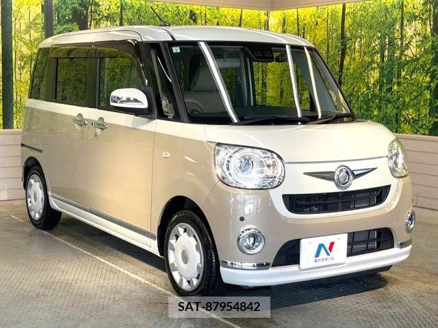 Daihatsu MOVE 2019-03 364204-16