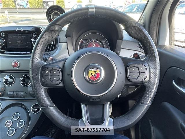 Abarth 595 2018-01 258704-13