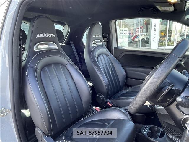 Abarth 595 2018-01 258704-10