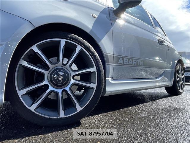 Abarth 595 2018-01 258704-8