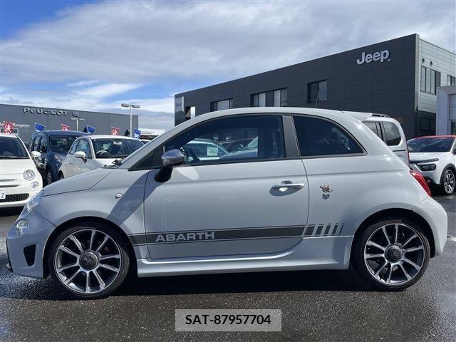 Abarth 595 2018-01 258704-7
