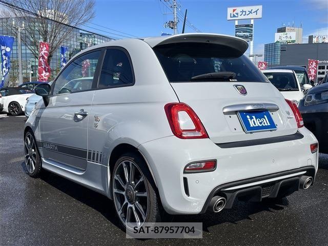 Abarth 595 2018-01 258704-6