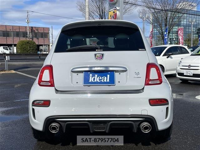 Abarth 595 2018-01 258704-5