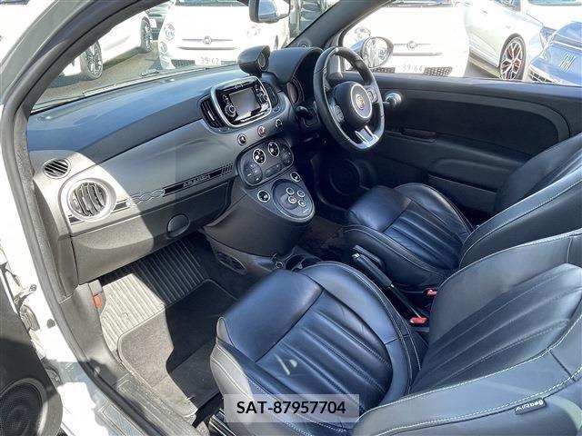 Abarth 595 2018-01 258704-19