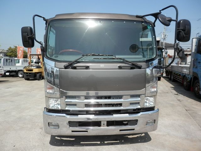 Isuzu FORWARD 2008-07 3074-4