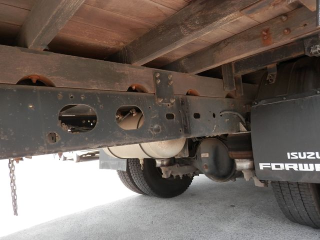 Isuzu FORWARD 2008-07 3074-19