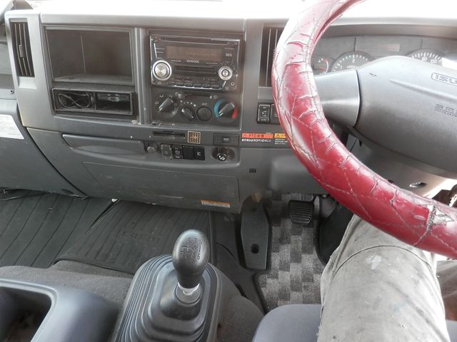 Isuzu FORWARD 2008-07 3074-25