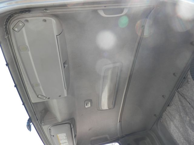 Isuzu FORWARD 2008-07 3074-28