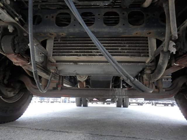 Isuzu FORWARD 2008-07 3074-23