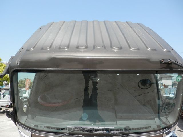 Isuzu FORWARD 2008-07 3074-7