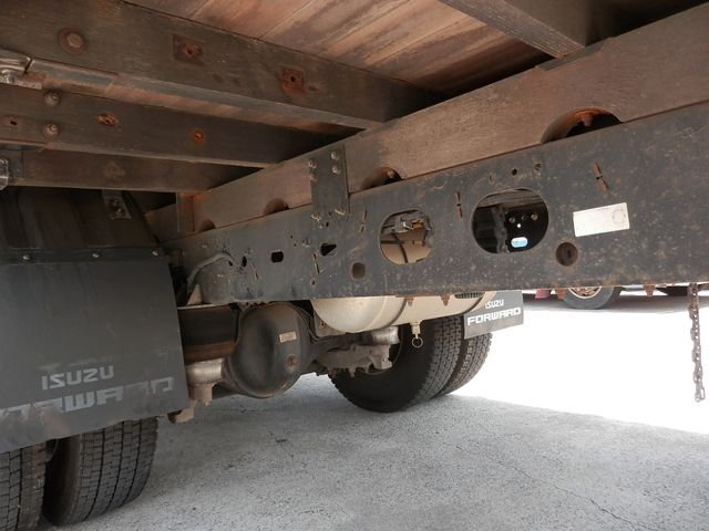 Isuzu FORWARD 2008-07 3074-20