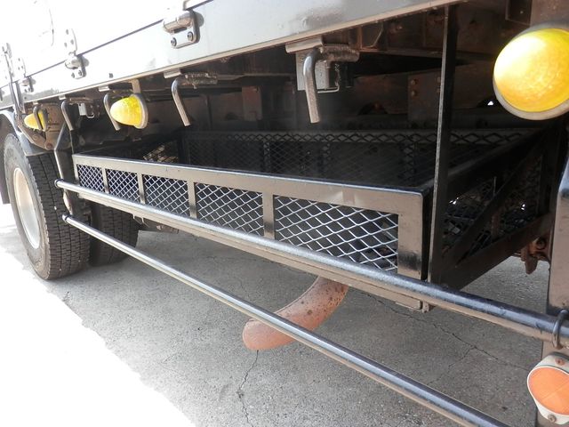 Isuzu FORWARD 2008-07 3074-22
