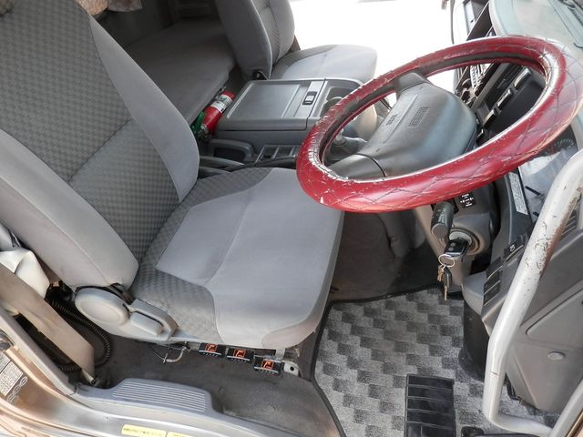 Isuzu FORWARD 2008-07 3074-24