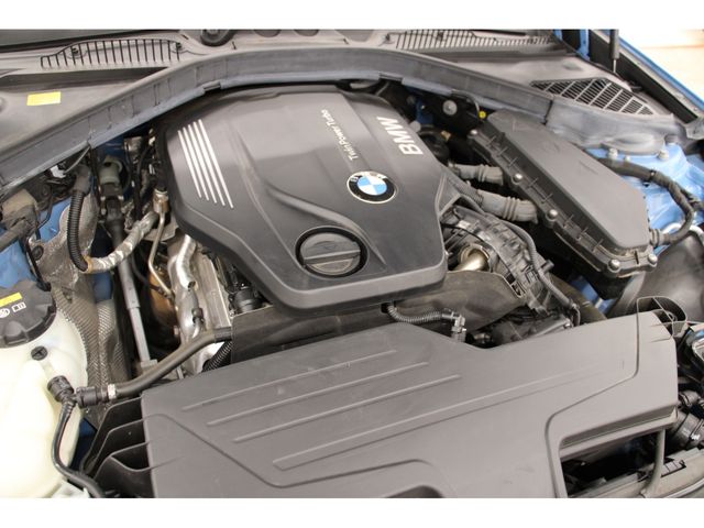 Bmw 1 SERIES 2018-09 23022-29