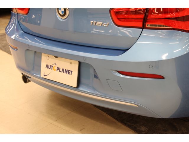 Bmw 1 SERIES 2018-09 23022-22