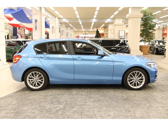 Bmw 1 SERIES 2018-09 23022-26
