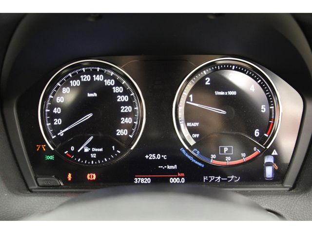 Bmw 1 SERIES 2018-09 23022-3