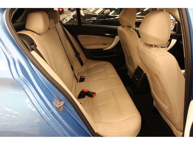 Bmw 1 SERIES 2018-09 23022-18