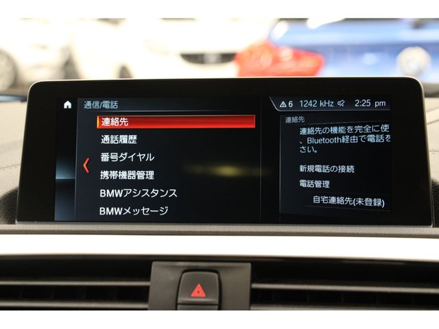 Bmw 1 SERIES 2018-09 23022-6