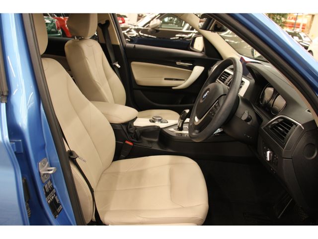 Bmw 1 SERIES 2018-09 23022-17