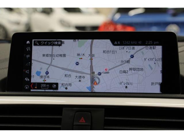 Bmw 1 SERIES 2018-09 23022-5