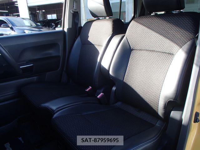 Suzuki HUSTLER 2017-03 272300-9