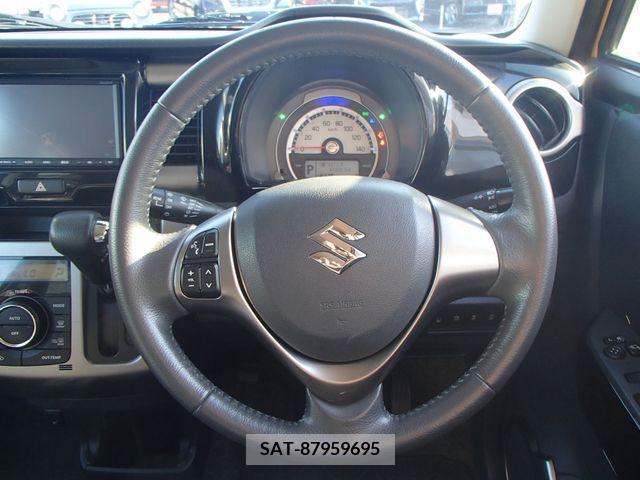 Suzuki HUSTLER 2017-03 272300-13