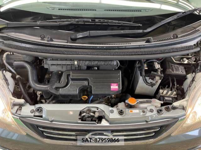 Daihatsu MOVE 2010-06 308864-18