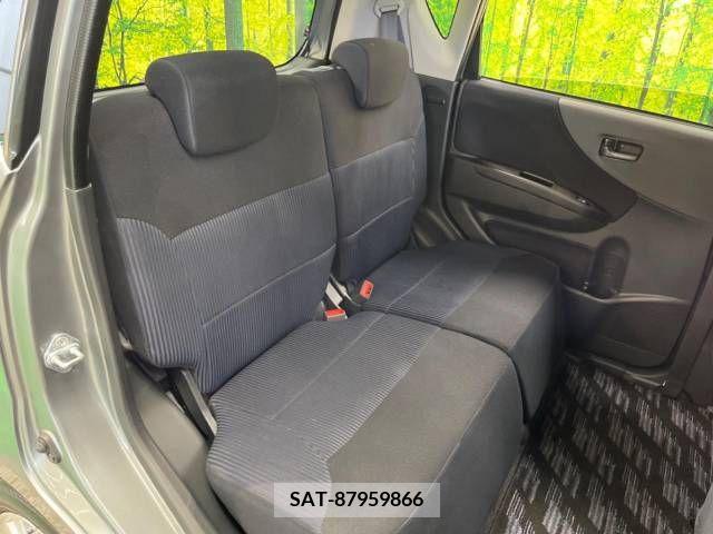 Daihatsu MOVE 2010-06 308864-9