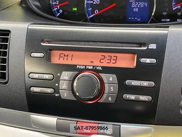 Daihatsu MOVE 2010-06 308864-2