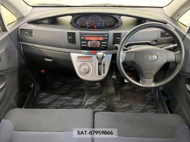 Daihatsu MOVE 2010-06 308864-1