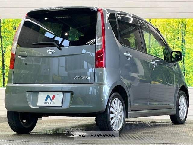 Daihatsu MOVE 2010-06 308864-17