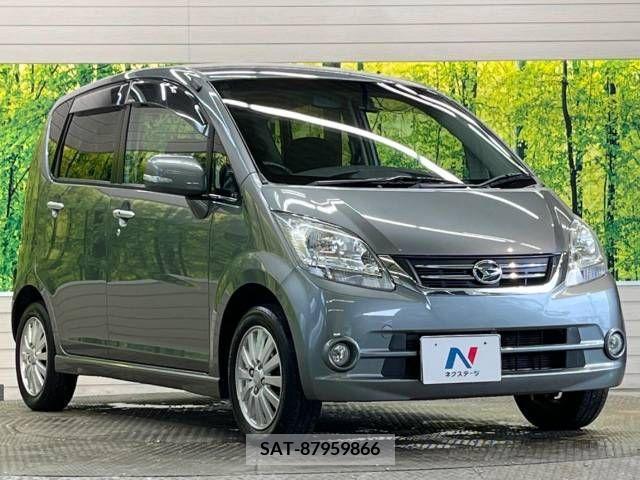 Daihatsu MOVE 2010-06 308864-16