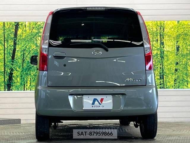 Daihatsu MOVE 2010-06 308864-15