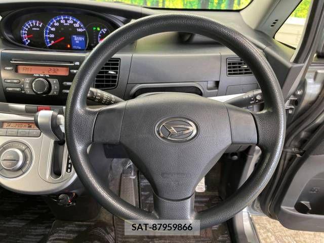 Daihatsu MOVE 2010-06 308864-11