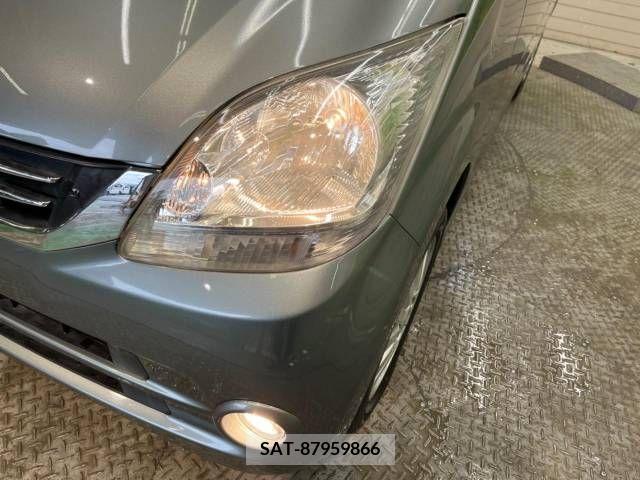 Daihatsu MOVE 2010-06 308864-12